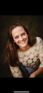 Meet your Posher, Gracen